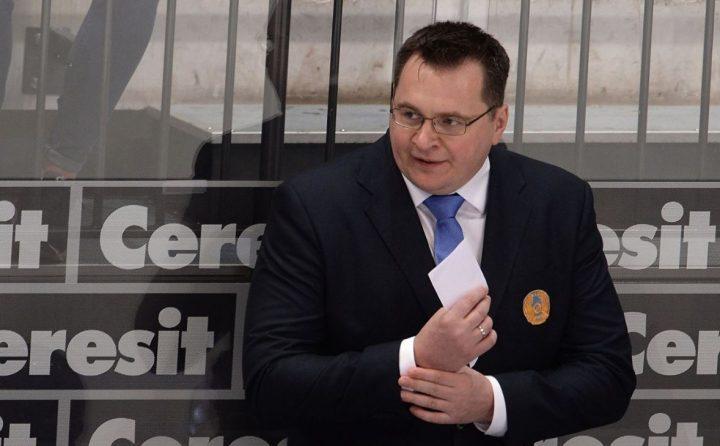 Андрей Назаров, Sportazinas.com