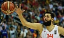 Никола Миротич, Sportazinas.com