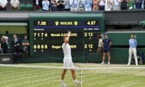 Новак Джокович, Sportazinas.com