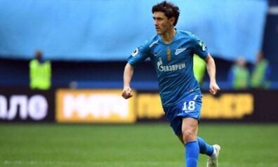 Юрий Жирков, Sportazinas.com