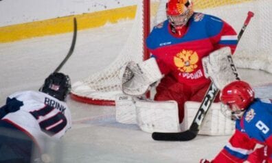 Ярослав Аскаров, Sportazinas.com