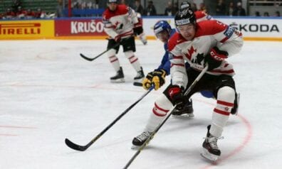 Коди Сеси, Sportazinas.com