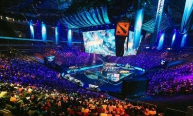 The International, Sportazinas.com