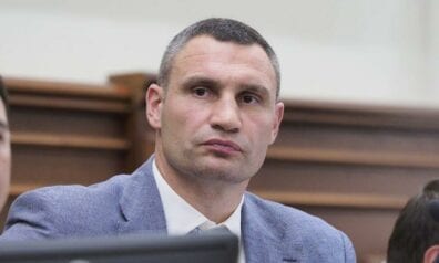 Виталий Кличко, Sportazinas.com