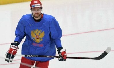 Евгений Кузнецов, Sportazinas.com