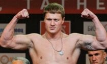 Александр Поветкин, Sportazinas.com