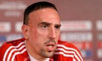 Франк Рибери, Sportazinas,com