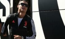 Криштиану Роналду, Sportazinas.com