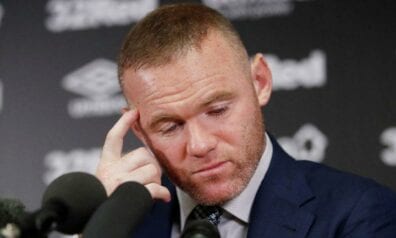 Уэйн Руни, Sportazinas.com