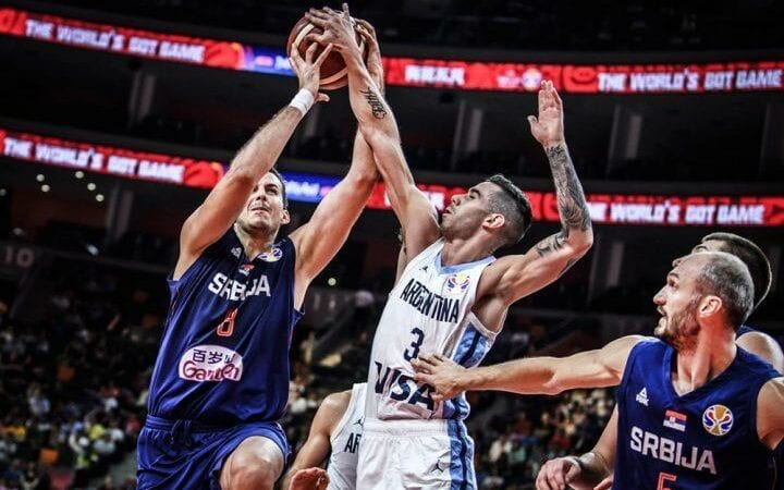 Сборная Аргентины, Sportazinas.com