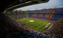 Стадион Камп Ноу, Sportazinas.com