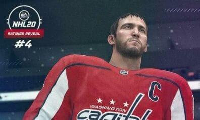 Александр Овечкин, Sportazinas.com