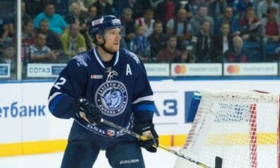 Роб Клинкхаммер, Sportazinas.com