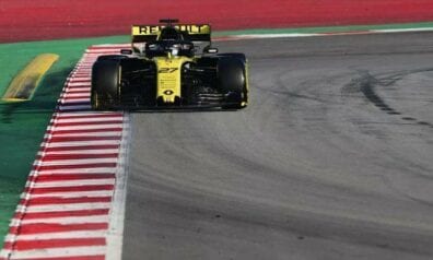 Renault, Sportazinas.com