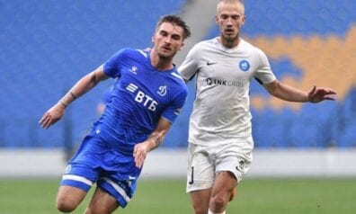 РФШ, Sportazinas.com