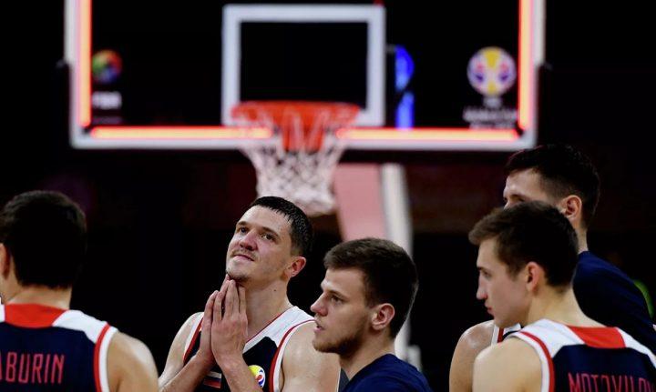 Сборная России, Sportazinas.com
