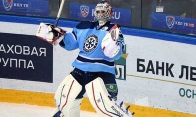 Александр Салак, Sportazinas.com