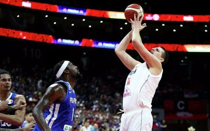 Сборная Сербии, Sportazinas.com