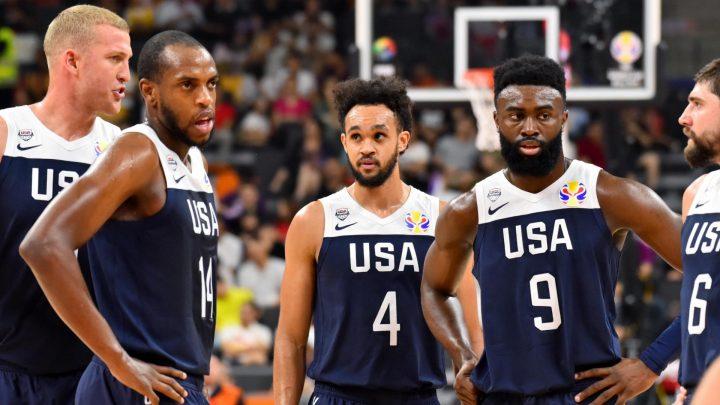 Сборная США, Sportazinas.com