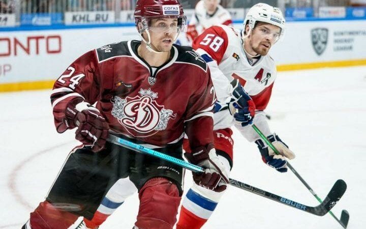 Давид Улльстрем, Sportazinas.com