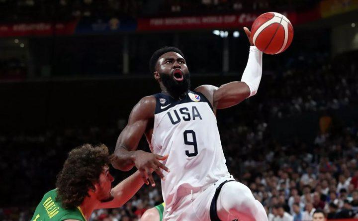 Сборная США, Sportazinas.com