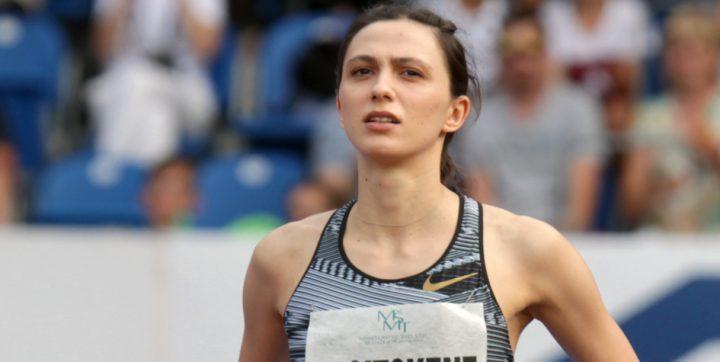 Мария Ласицкене, www.sportazinas.com