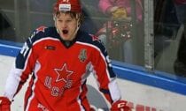 Кирилл Капризов, Sportazinas.com