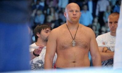 Федор Емельяненько, Sportazinas.com