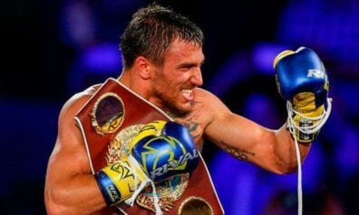 Василий Ломаченко, www.sportazinas.com