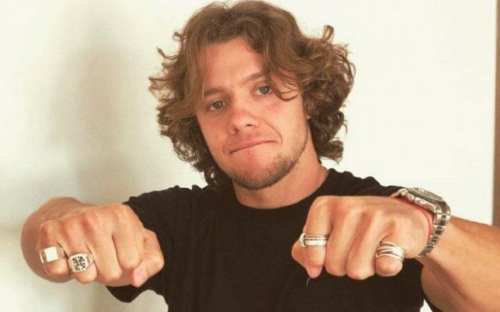 Артемий Панарин, Sportazinas.com