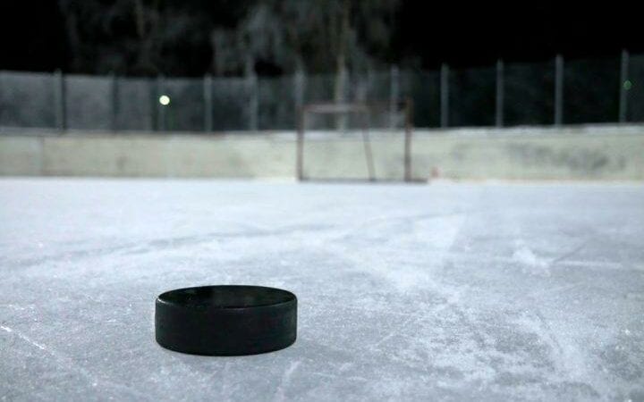 Хоккей, Sportazinas.com