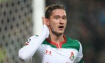 Алексей Миранчук, www.sportazinas.com