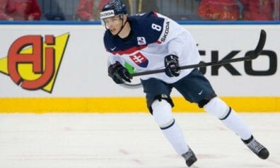 Марек Дялога, Sportazinas.com