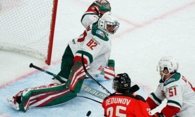 Тимур Билялов, Sportazinas.com