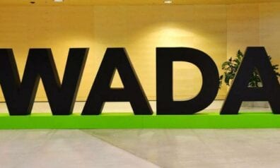 WADA, Sportazinas.com