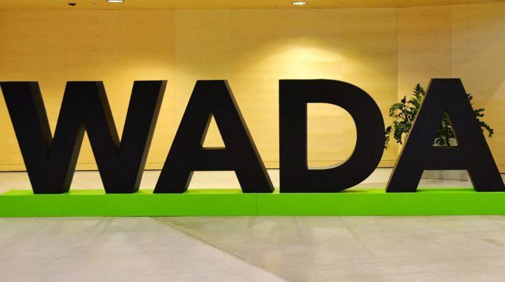 WADA, Sportazinas.com
