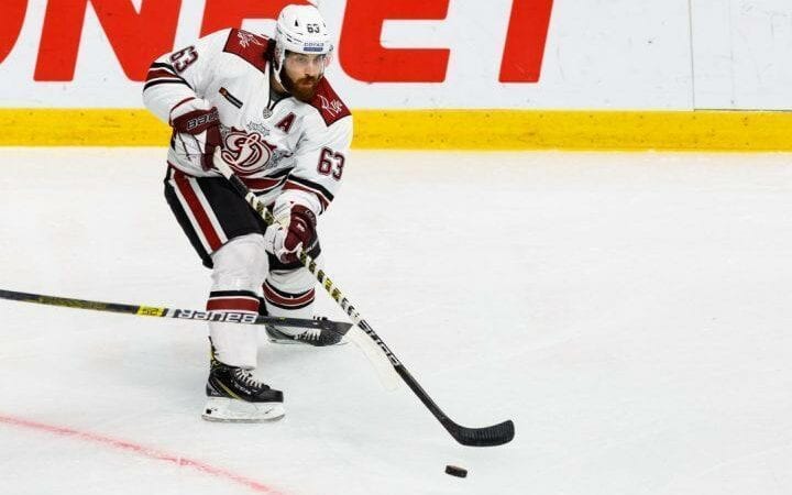 Мэтью Майоне, Sportazinas.com