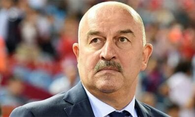 Станислав Черчесов, www.sportazinas.com