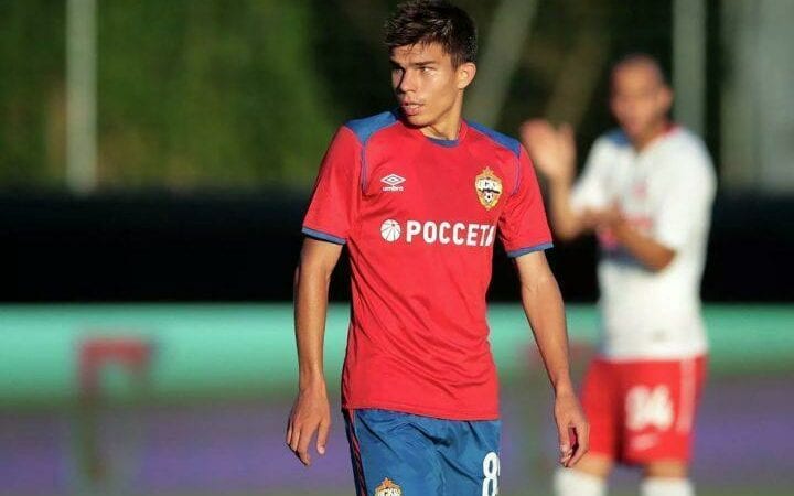 Данила Янов, Sportazinas.com