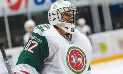 Тимур Билялов, Sportazinas.com