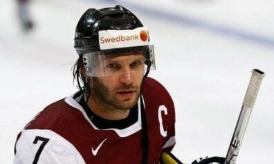 Карлис Скрастиньш, Sportazinas.com