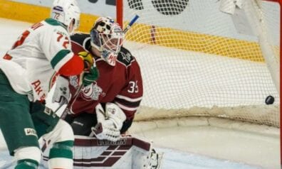 Андрей Макаров, Sportazinas.com
