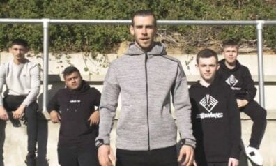 Ellevens Esports, Sportazinas.com