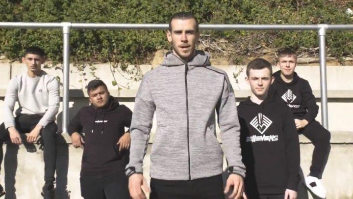 Ellevens Esports, Sportazinas.com