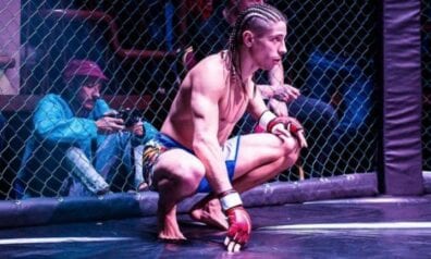 MMA, Sportazinas.com