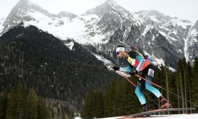 Мартен Фуркад, Sportazinas.com