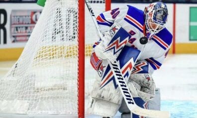Александр Георгиев, Sportazinas.com