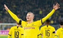 Эрлинг Холанд, Sportazinas.com
