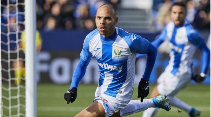 Мартин Брэйтуэйт, Sportazinas.com