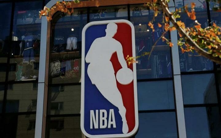 НБА, Sportazinas.com